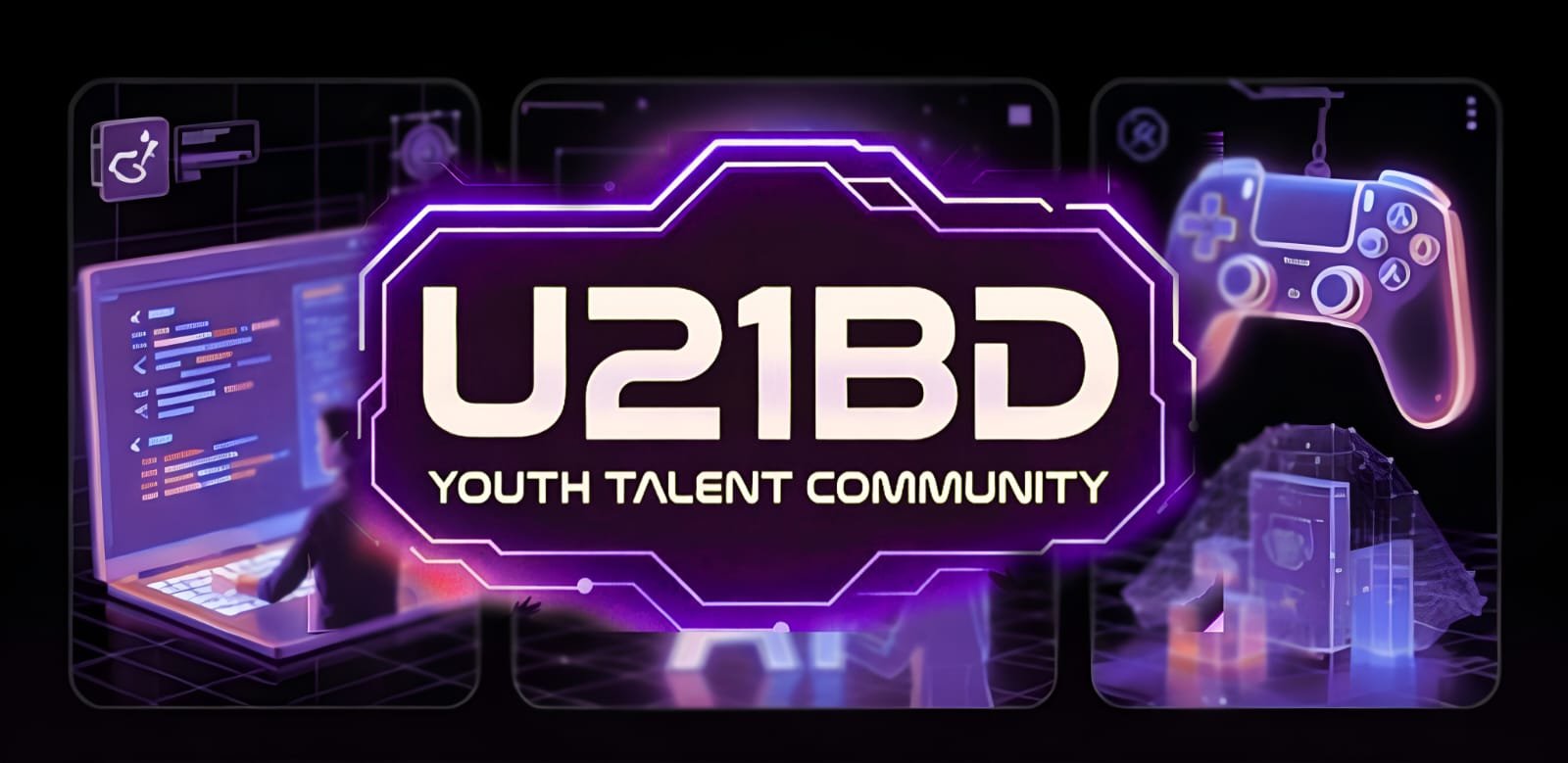 U21BD Youth Leadership